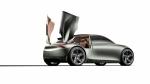 Genesis Mint Concept 2019 года
